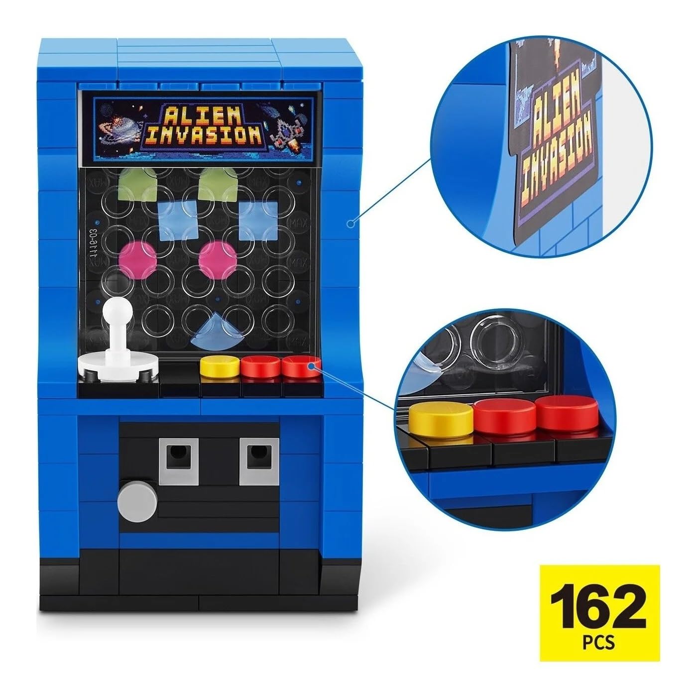 Amazon.co.jp: Zuru MAX - レトロ : おもちゃ